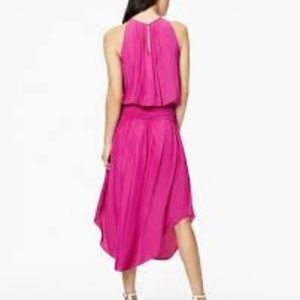 ramy brook audrey midi dress